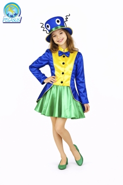 GRILLO DI PINOCCHIO BAMBINA